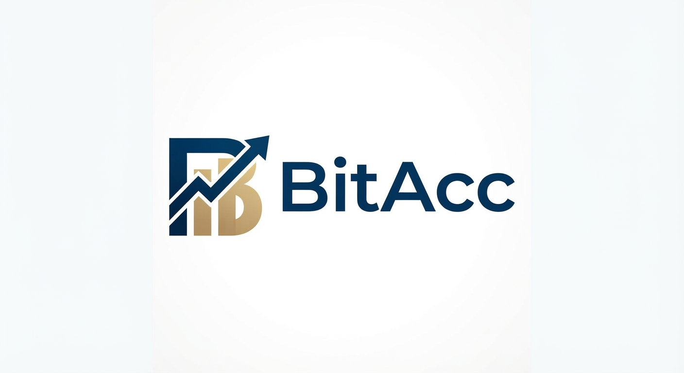 BitAcc Logo